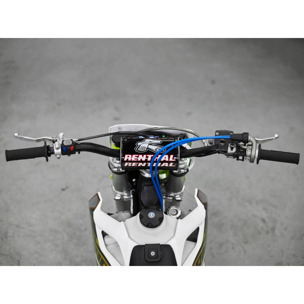 Мотоцикл кроссовый эндуро SHARMAX Expert Pro 280 Husqvarna edition