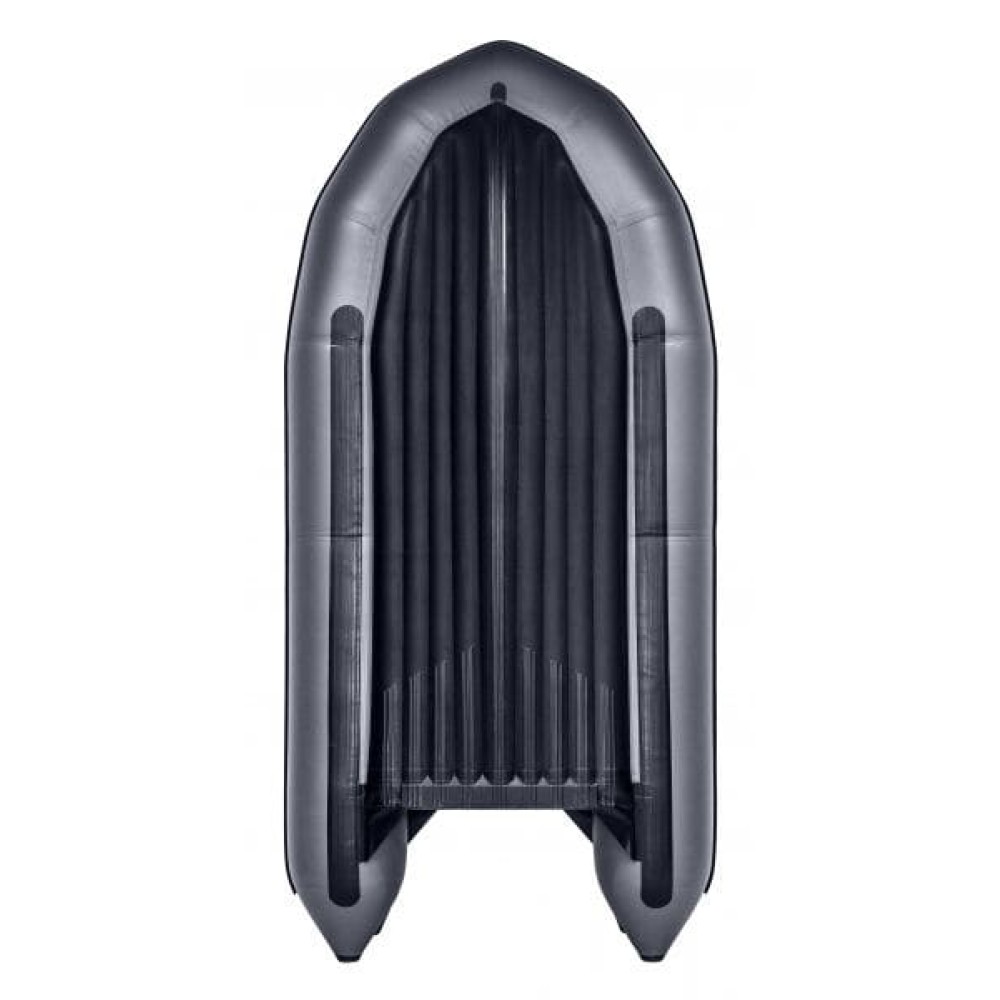 Лодка ПВХ АПАЧИ 3500 НДНД