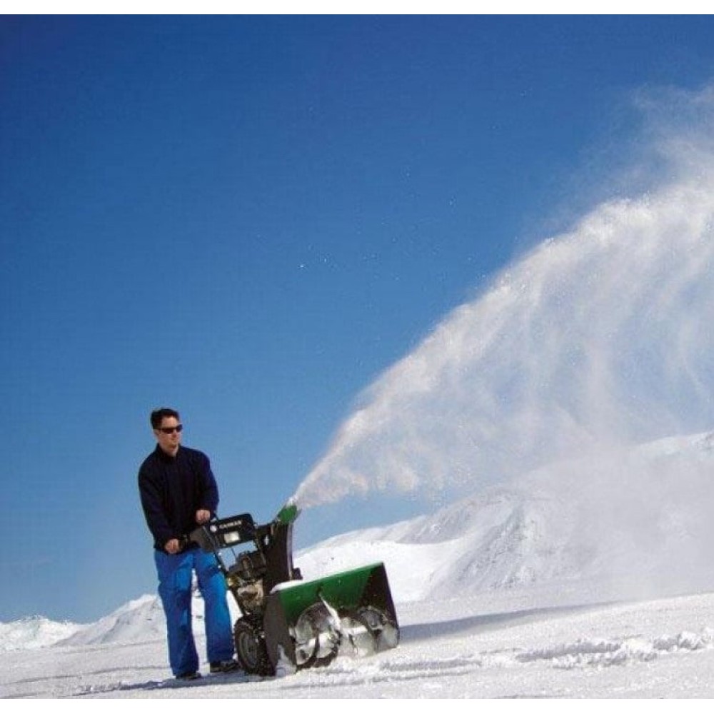 Cнегоуборщик CAIMAN Valto-24S