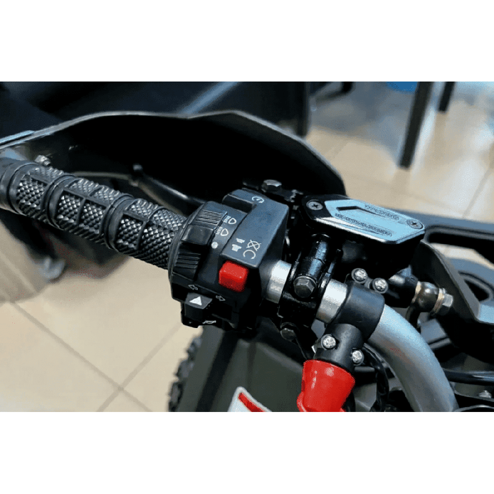 Квадроцикл YAMAHA Shark 175