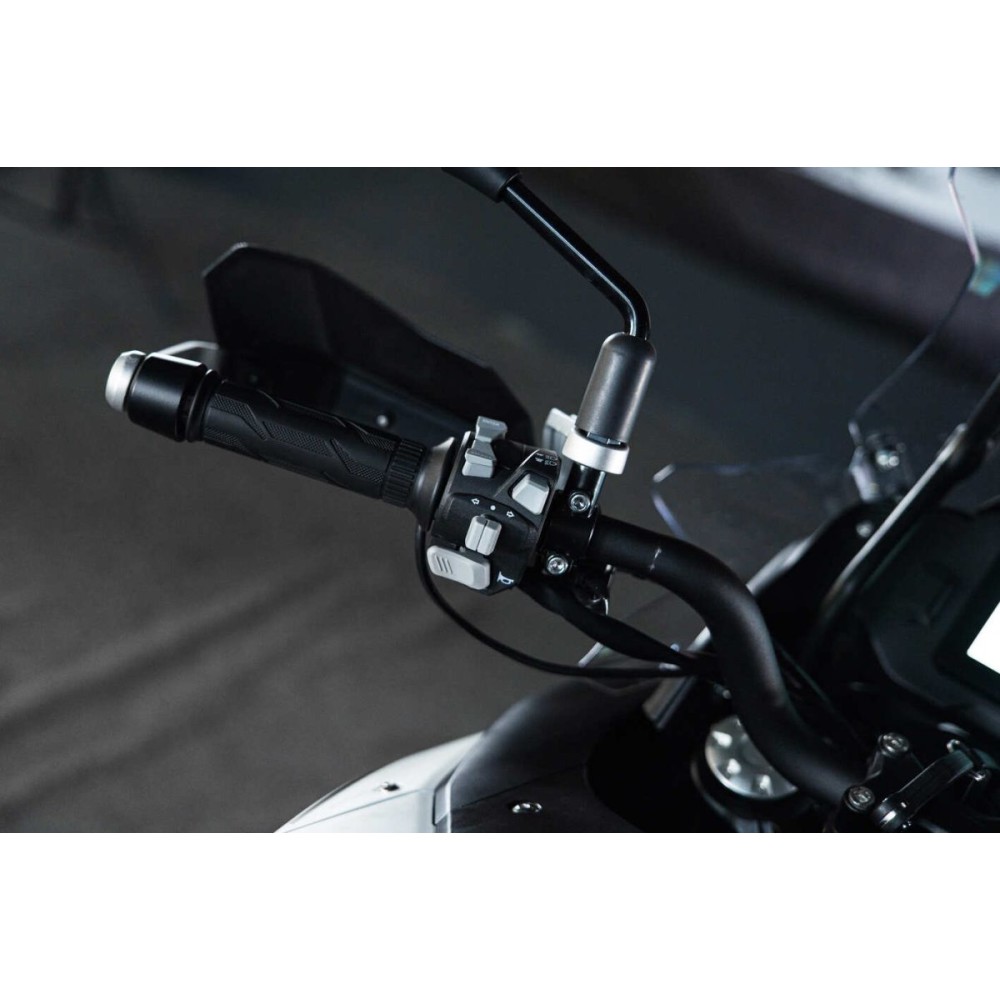 Мотоцикл SHARMAX GL 801 ТУРЭНДУРО Ultra