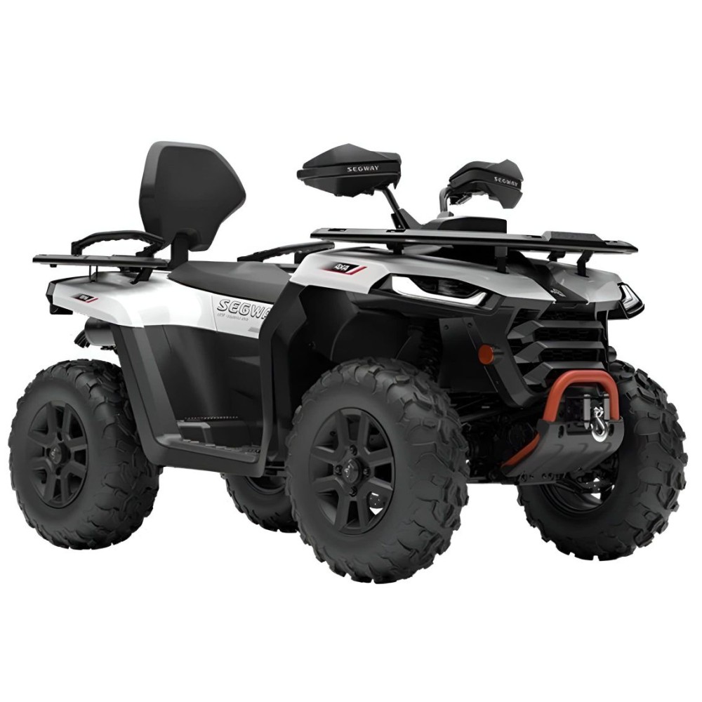 Квадроцикл SEGWAY AT5 LE