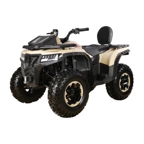 Квадроцикл APAKANI Ironhide 300 LD