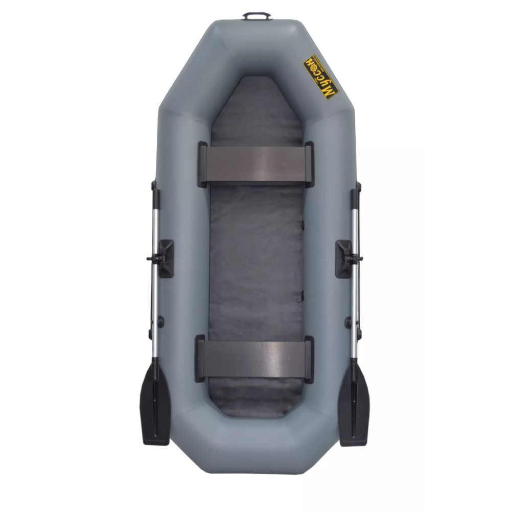 Гребная лодка ПВХ МУССОН S-262