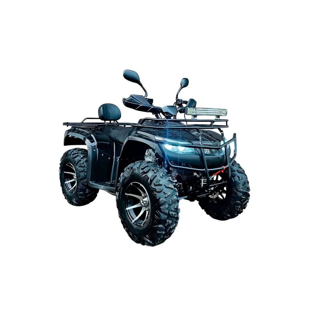 Квадроцикл HUMMER 250 (кардан)