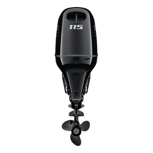 4х-тактный лодочный мотор SUZUKI DF115BTL EFI