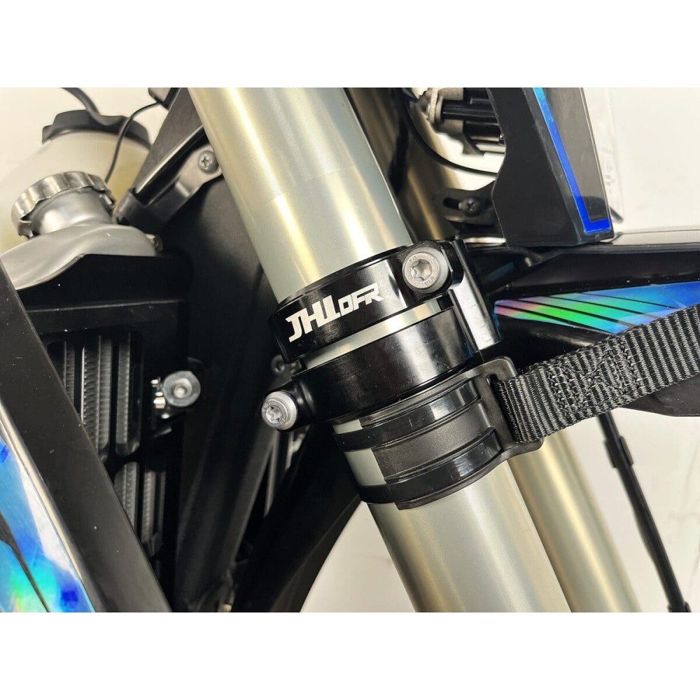 Мотоцикл JHL Z6 NB300 (174MN-5) ENDURO