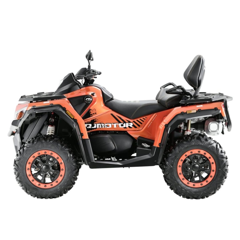 Квадроцикл QJ MOTOR SFA 1000 (ПСМ)