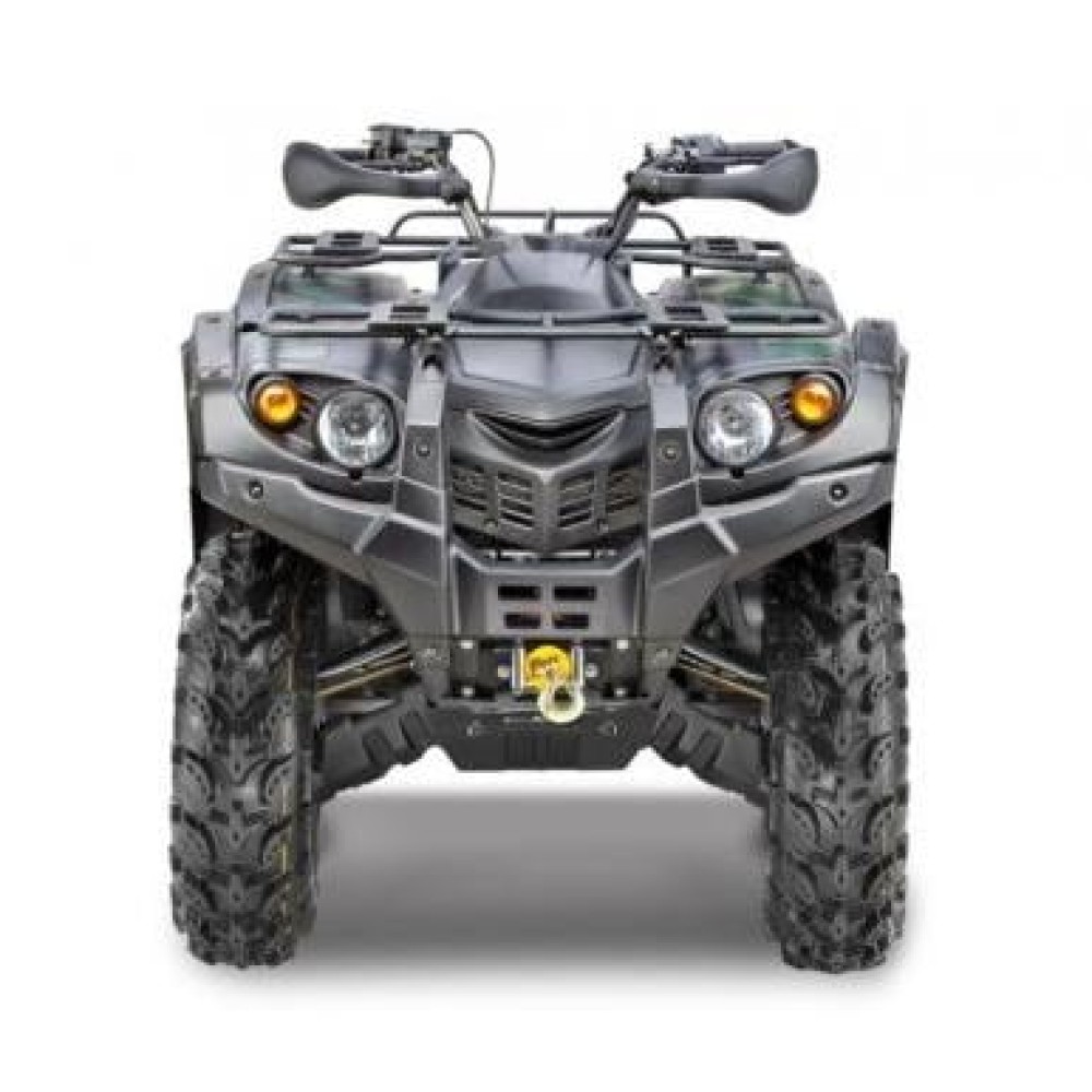 Квадроцикл STELS ATV 600 Y Leopard (ПСМ)
