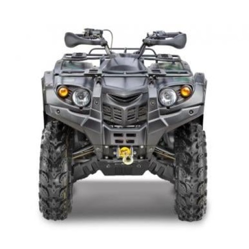 Квадроцикл STELS ATV 600 Y Leopard (ПСМ)