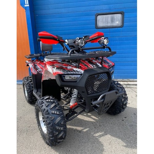 Квадроцикл Hunter 150