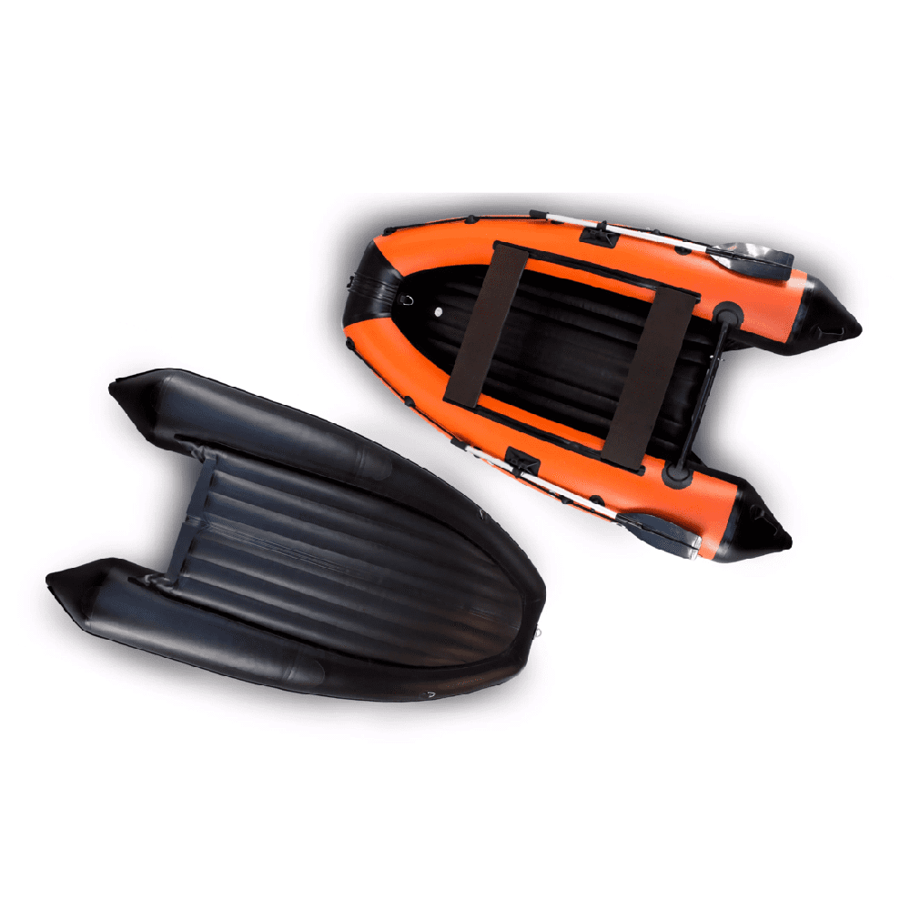 Лодка ПВХ SOLAR 330 К (Оптима)