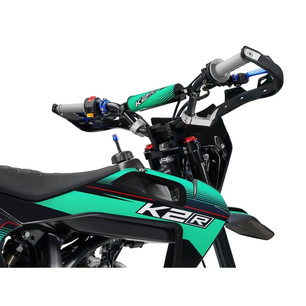 Мотоцикл K2R PF125 Pro PITBIKE