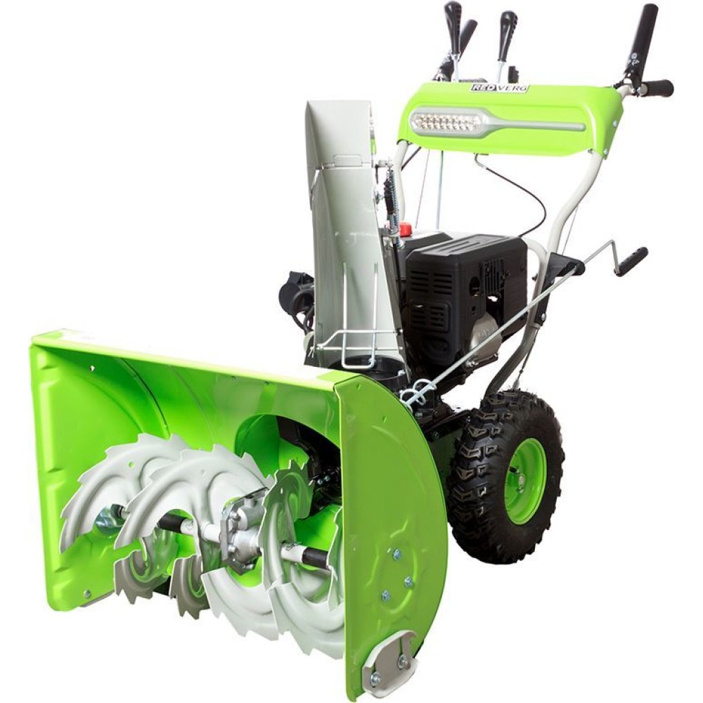 Снегоуборщик REDVERG RD-SB66/9E