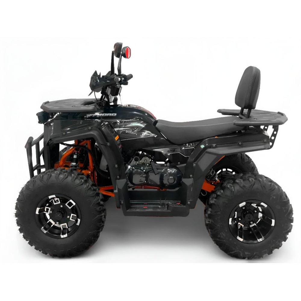 Квадроцикл YACOTA Dazzle 200 cc