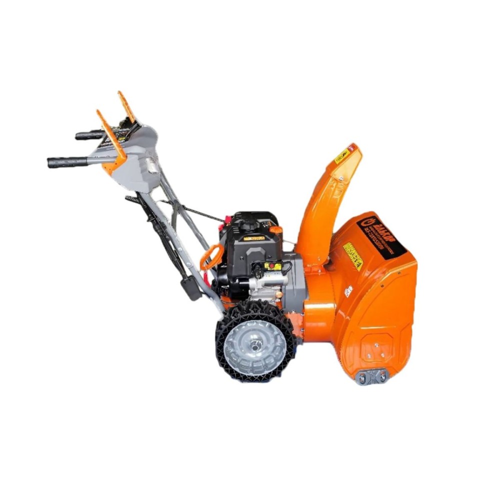 Снегоуборщик АЛЬКОР МСБ-7,0-560-520Ф