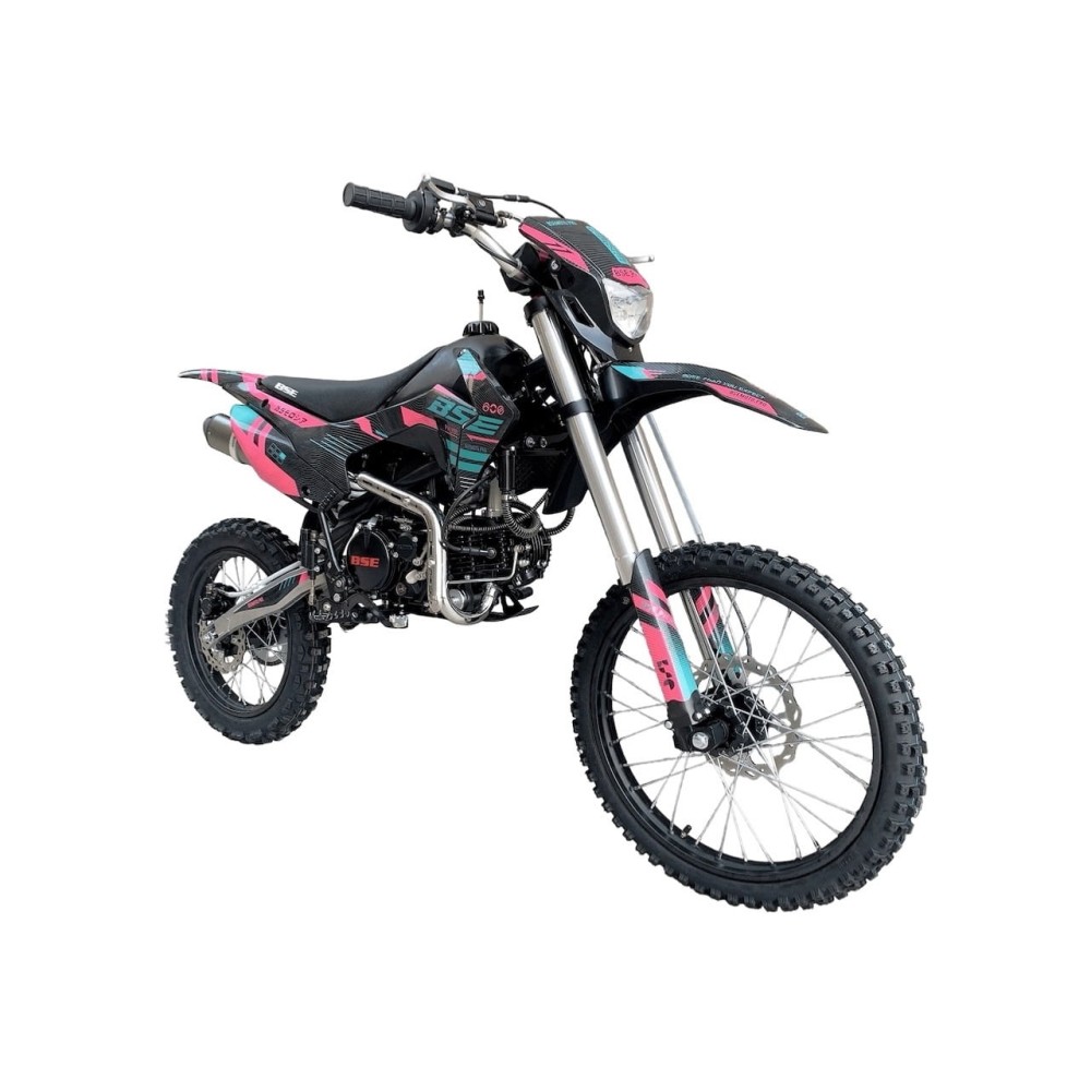 Мотоцикл BSE PH150 19/16 PITBIKE
