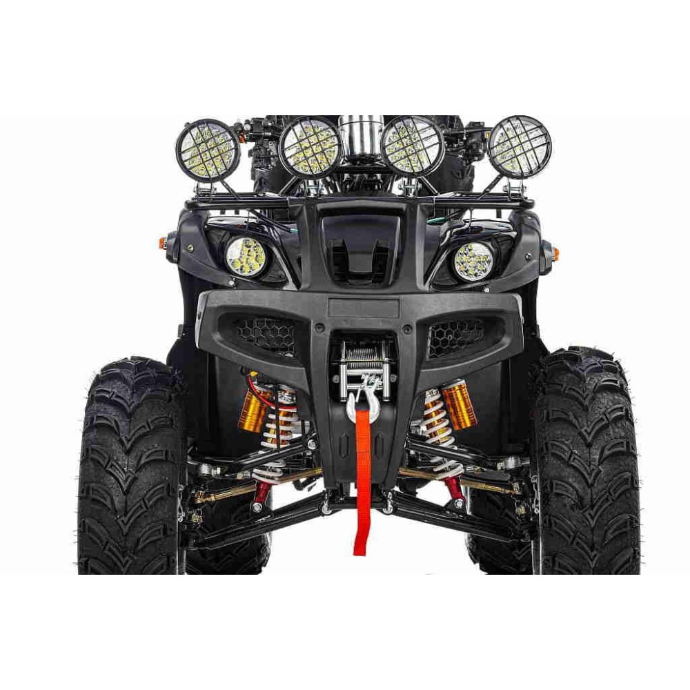 Квадроцикл TIGER Max Grade 300