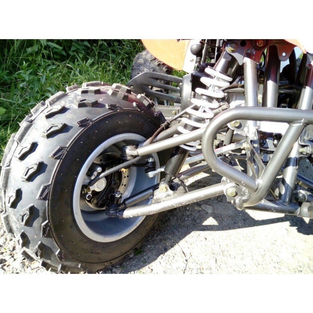 Квадроцикл ABM Scorpion 150