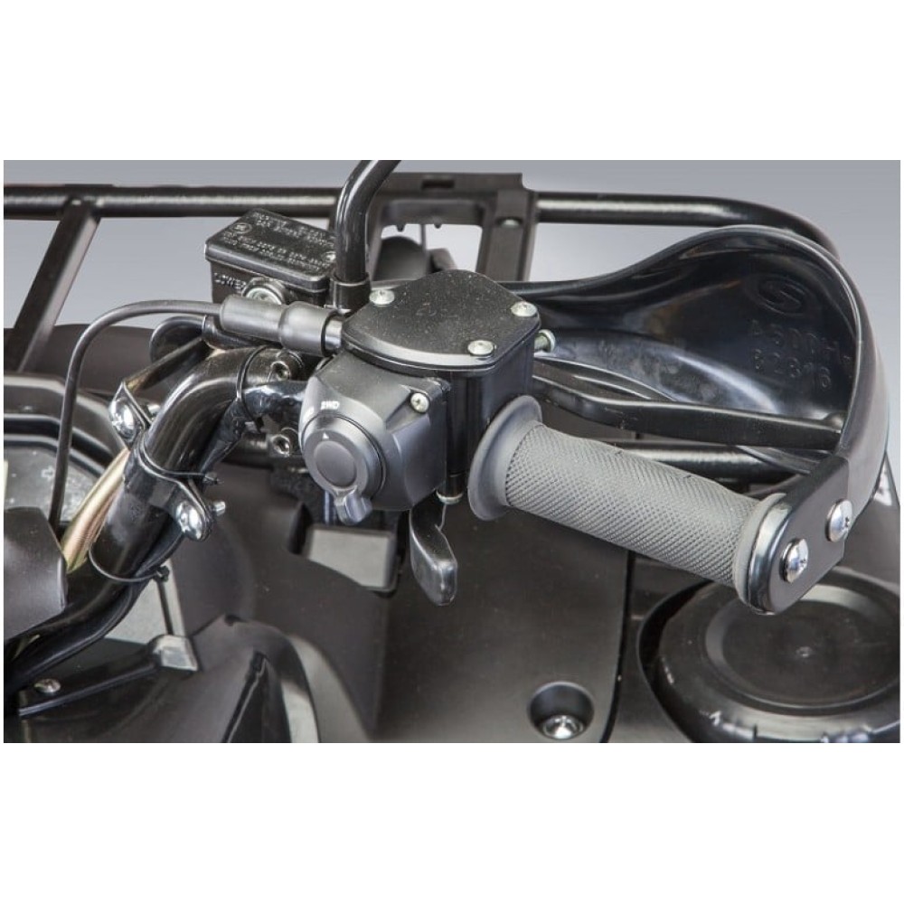 Квадроцикл STELS ATV 600 Y Leopard (ПСМ)