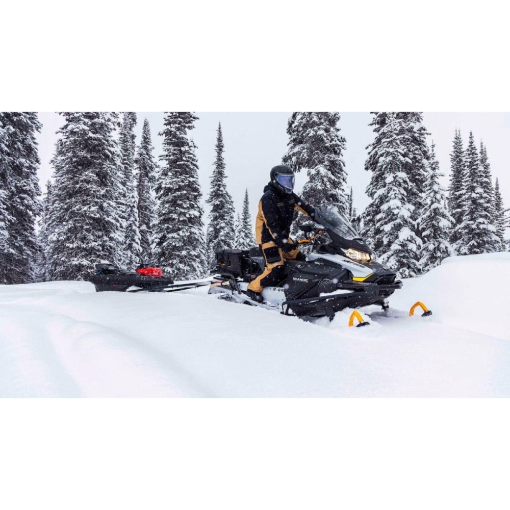 Снегоход BRP Ski-Doo Skandic LE 20_ 900 Ace (2023)