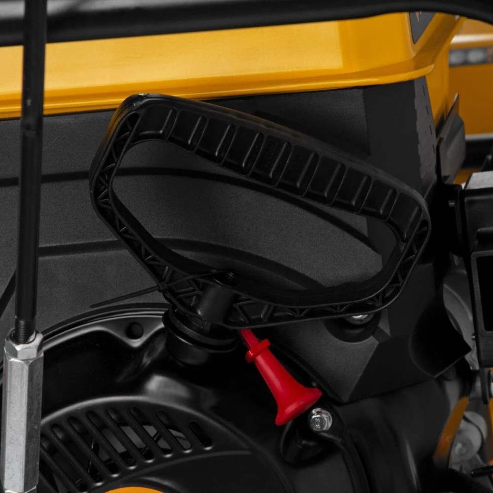 Снегоуборщик DENZEL SBL 711D PRO