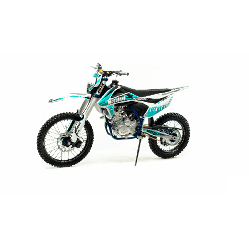 Мотоцикл кроссовый эндуро MOTOLAND X3 300W LUX