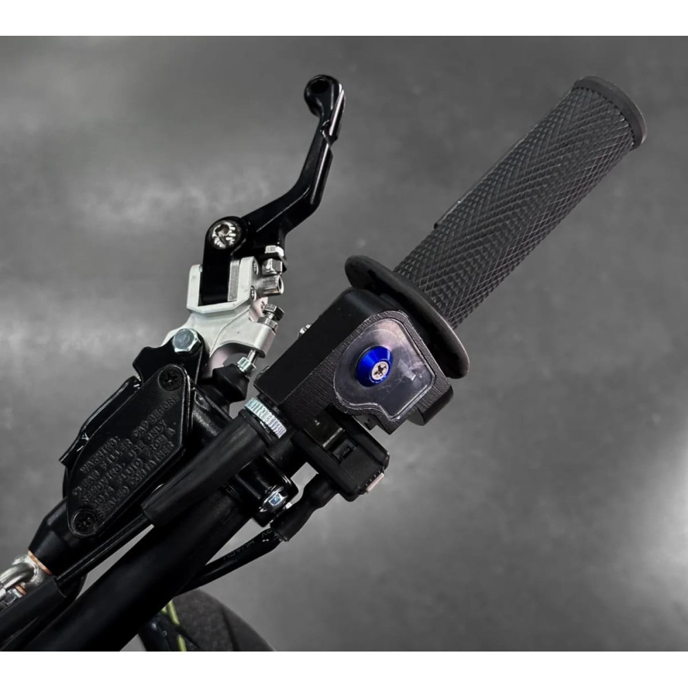 Мотоцикл DAREX Matay 250 ENDURO