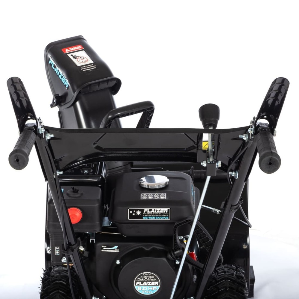 Снегоуборщик FLAIZER 50 E Economy