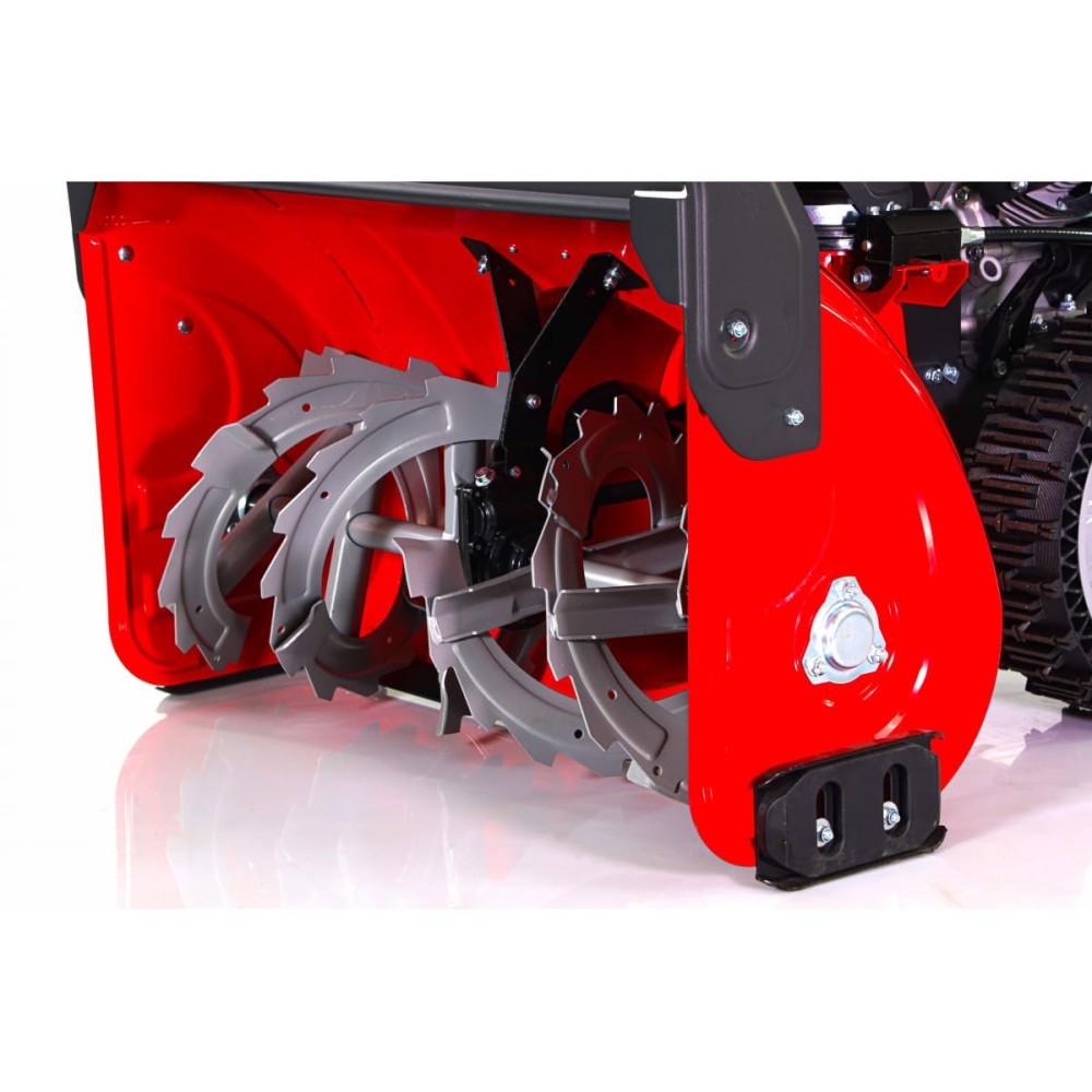 Снегоуборщик ZIMANI ST1334DLE