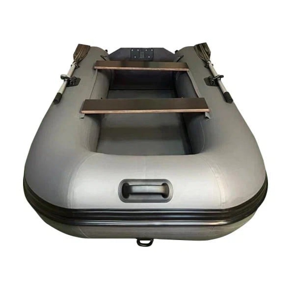 Лодка ПВХ RIVERBOATS 300 Супер Лайт П