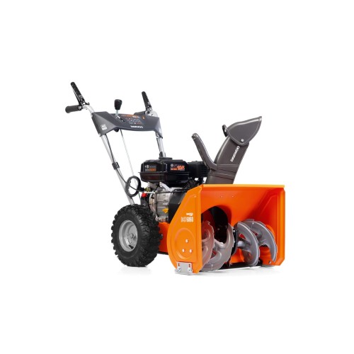 Снегоуборщик DAEWOO DAST 6060
