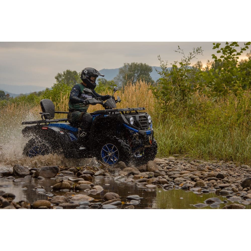 Квадроцикл SHARMAX Force 620 (2024)
