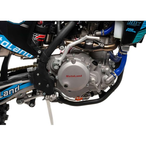 Мотоцикл кроссовый эндуро MOTOLAND XT450