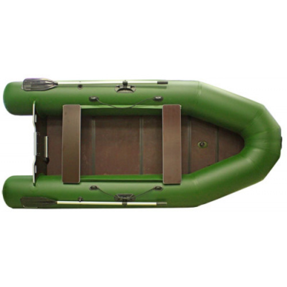 Лодка ПВХ ФРЕГАТ 320 ЕК