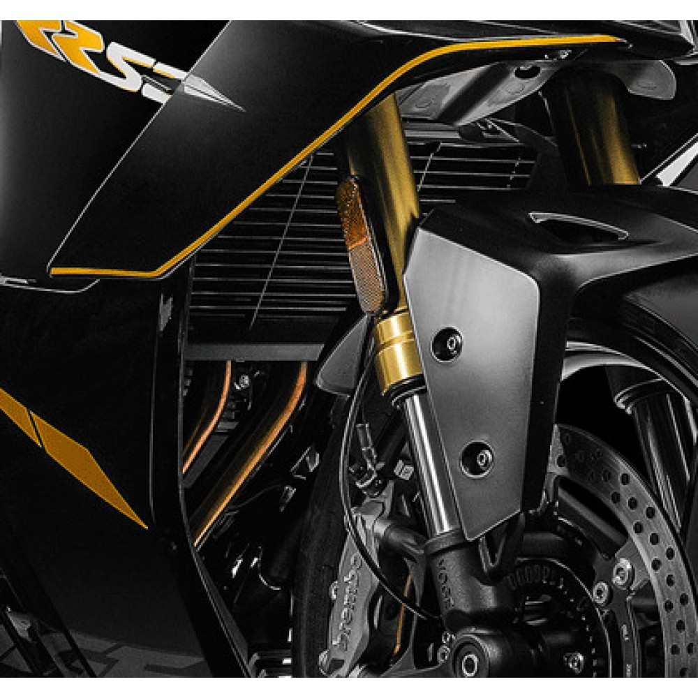 Мотоцикл VOGE RR525