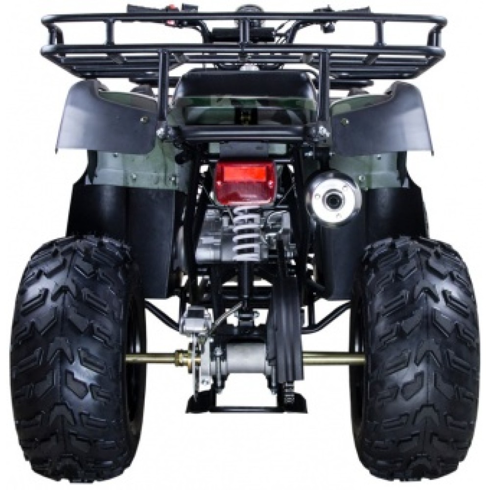 Квадроцикл AVANTIS Hunter 150 Lite