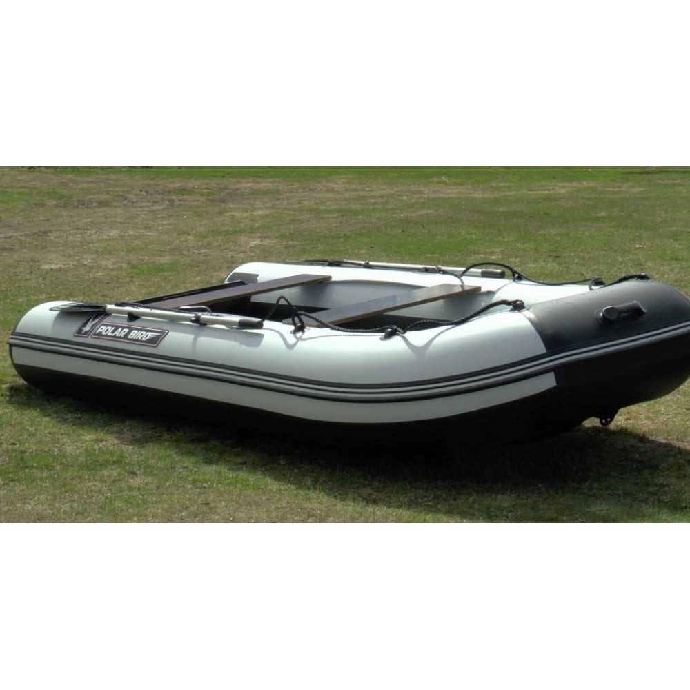 Лодка ПВХ POLAR BIRD 300S NEW SEAGULL «Чайка»