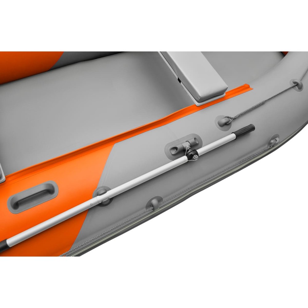 Лодка ПВХ РОДЖЕР Sfera 3800