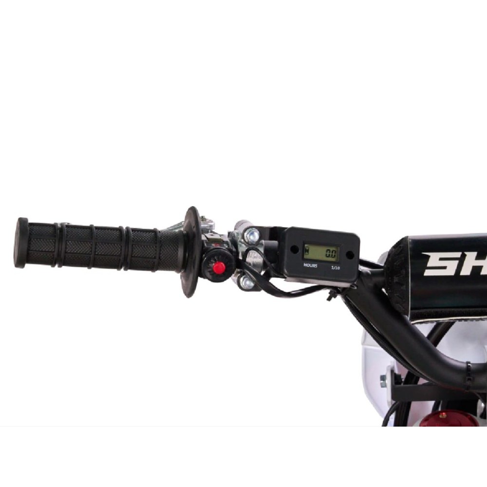 Мотоцикл питбайк SHARMAX MOTORS PowerMax 145 MIAMI