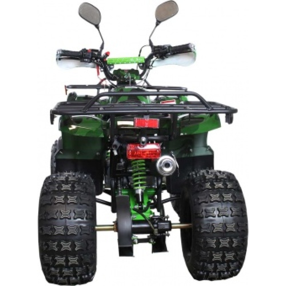 Квадроцикл AVANTIS Hunter 8M+ 125 2018