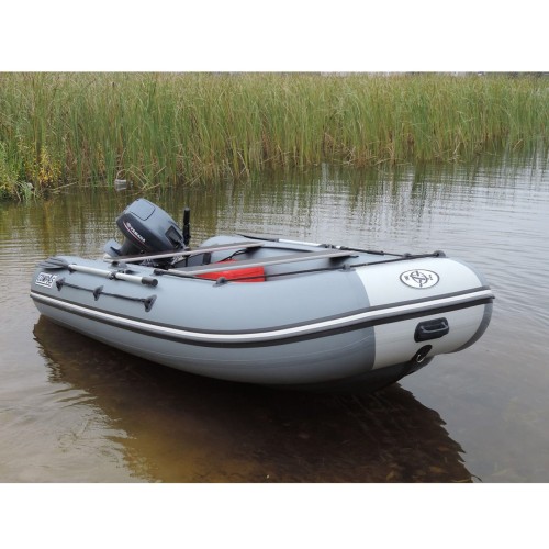 Лодка ПВХ COMPAS 350S