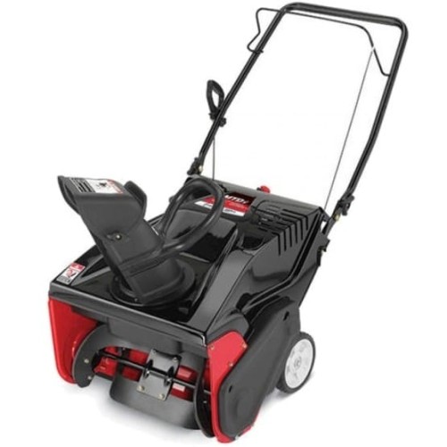 Снегоуборщик MTD M 53