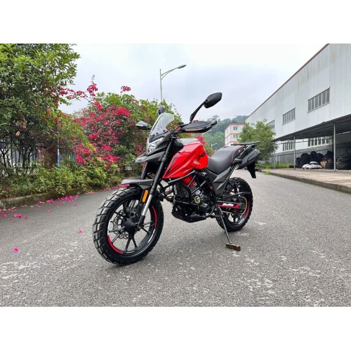 Мотоцикл REGULMOTO Duke Pro ТУРЭНДУРО