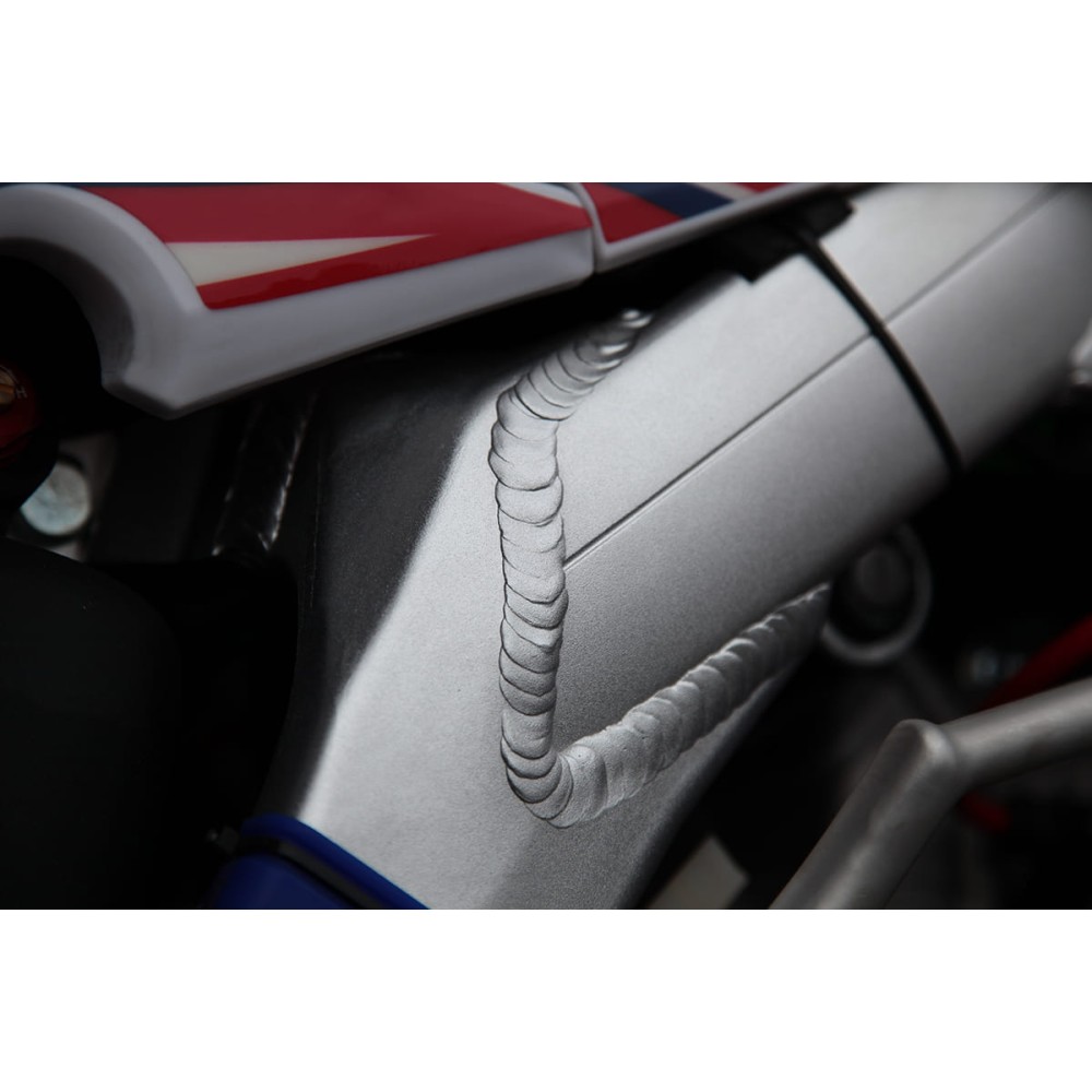 Мотоцикл кроссовый эндуро BSE M2 3.0