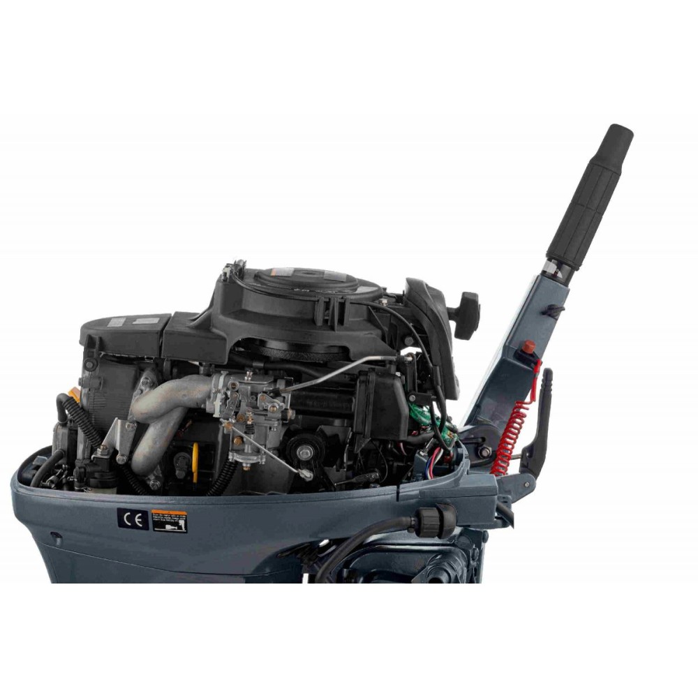 4х-тактный лодочный мотор MIKATSU MF20FHS