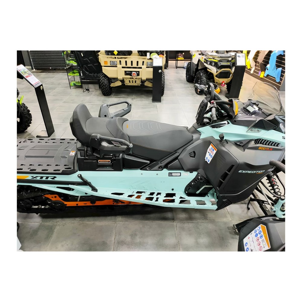 Снегоход BRP Ski-Doo Expedition Xtreme 900 Ace Turbo R (2024)