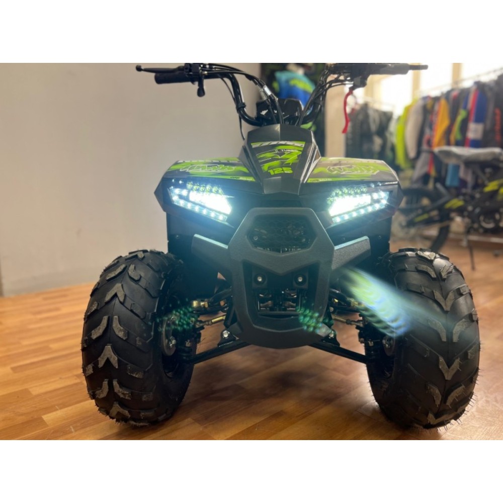 Квадроцикл RACER Hawk 110