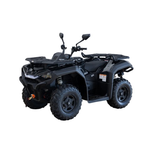 Квадроцикл HISUN Guardian 750S Short (ПСМ)