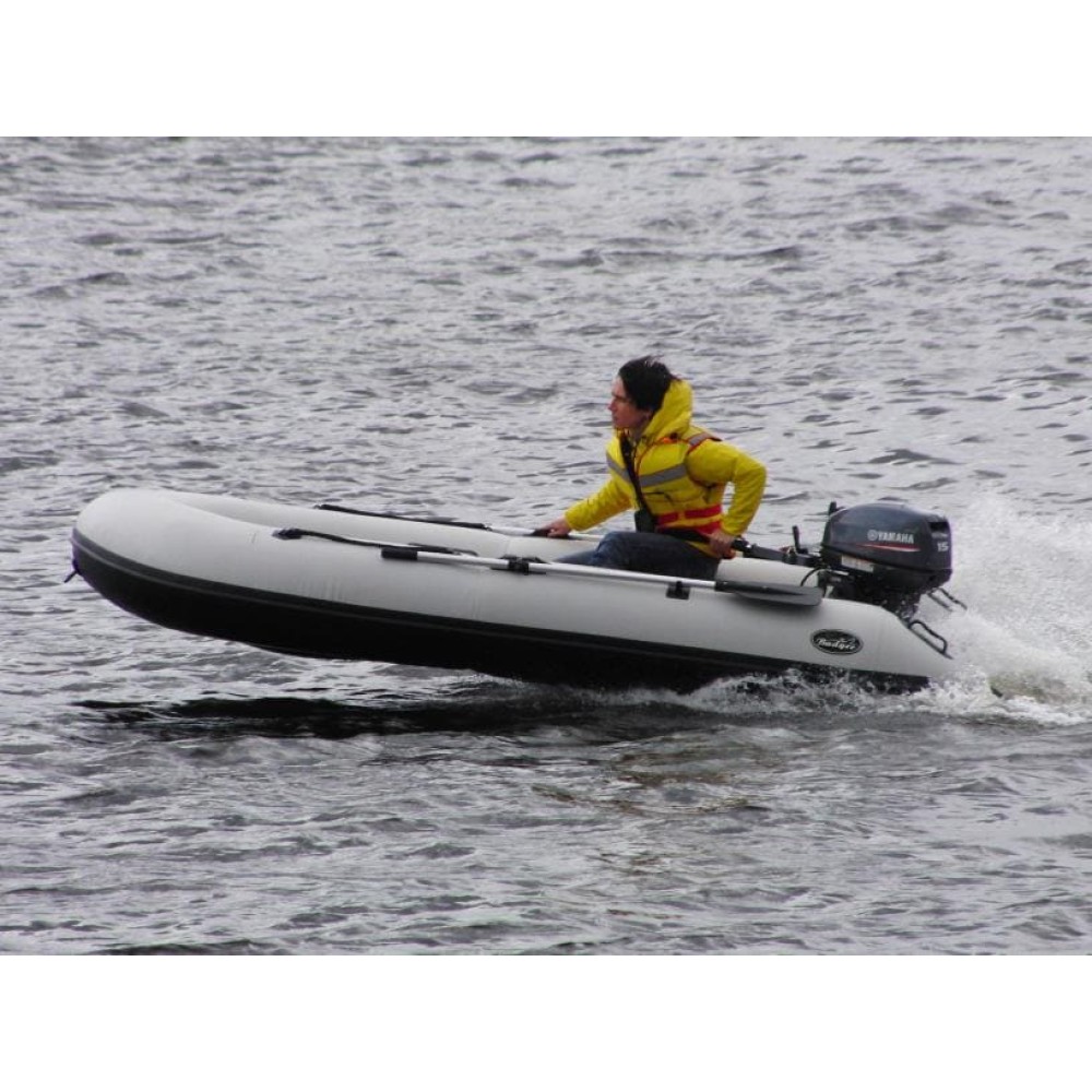 Лодка ПВХ BADGER Utility Line 300